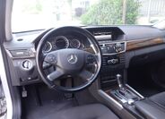 Mercedes-Benz Třídy E 21