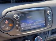 Toyota Yaris 22