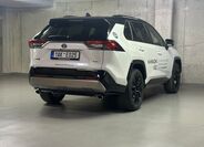 Toyota RAV4 5