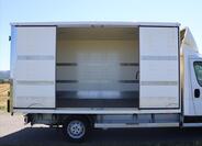 Peugeot Boxer 15