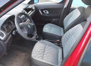 Škoda Roomster 8