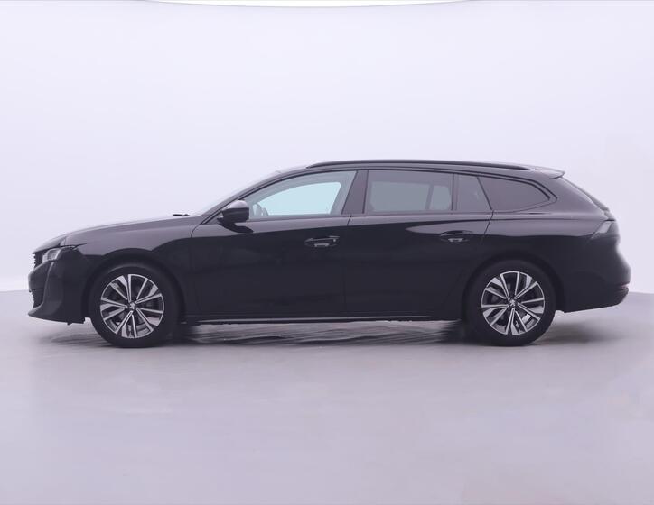 Peugeot 508 4