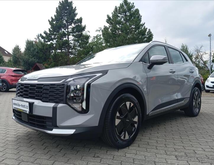 KIA Sportage 5
