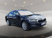 Škoda Octavia 1