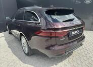 Jaguar XF 6