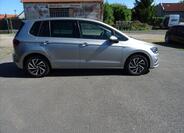 Volkswagen Golf Sportsvan 3