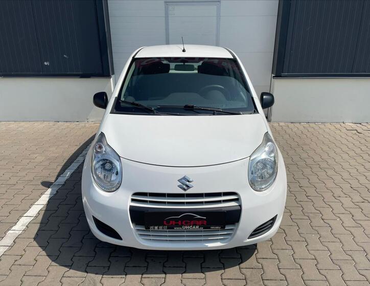 Suzuki Alto 2