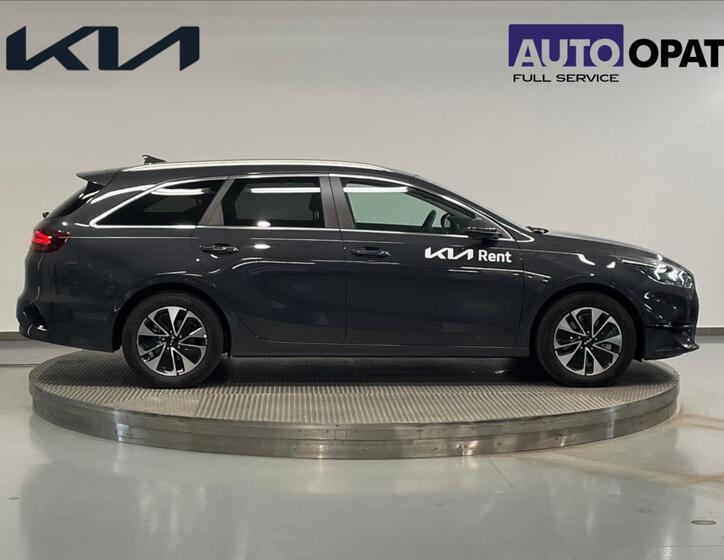 KIA Ceed 6