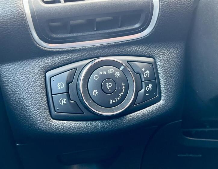 Ford B-MAX 37