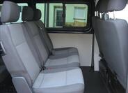 Volkswagen Transporter 17