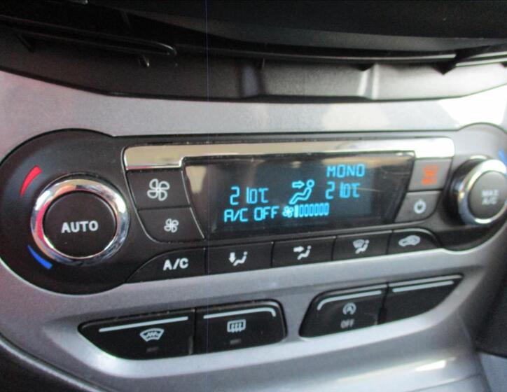 Ford Focus 21