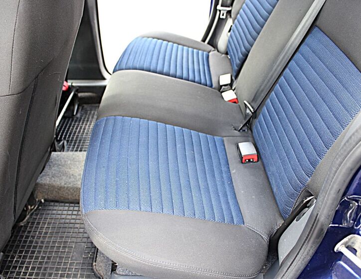 Fiat Qubo 18