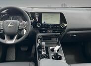 Lexus NX 350h 5