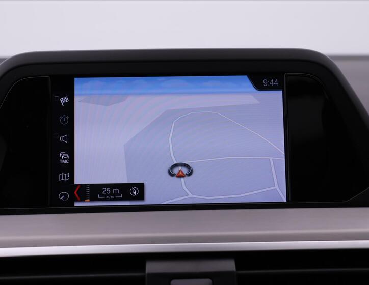 BMW X3 20