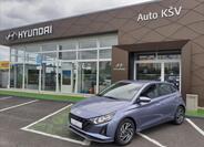 Hyundai i20 1