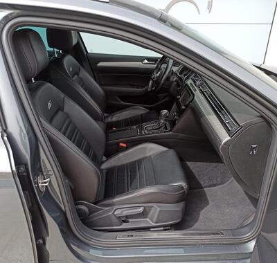 Volkswagen Passat 15