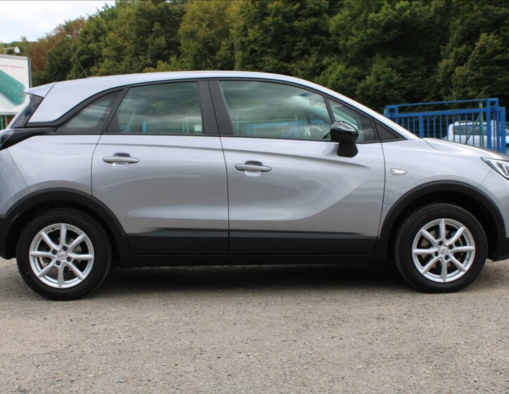 Opel Crossland 4