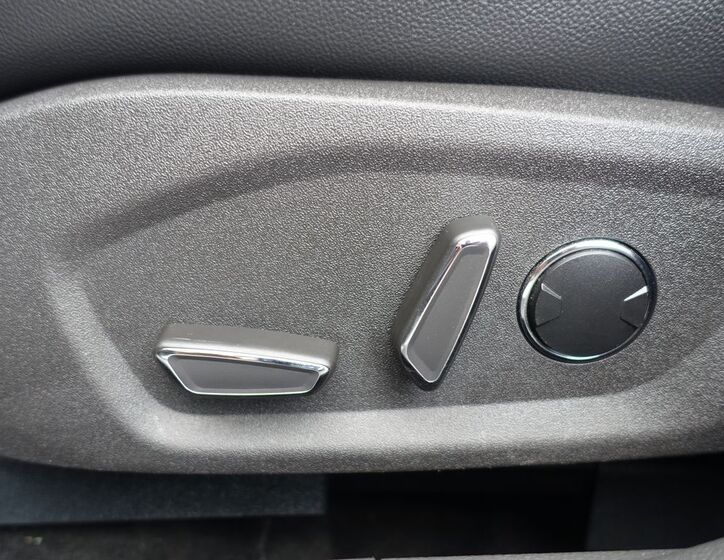 Ford Mondeo 31