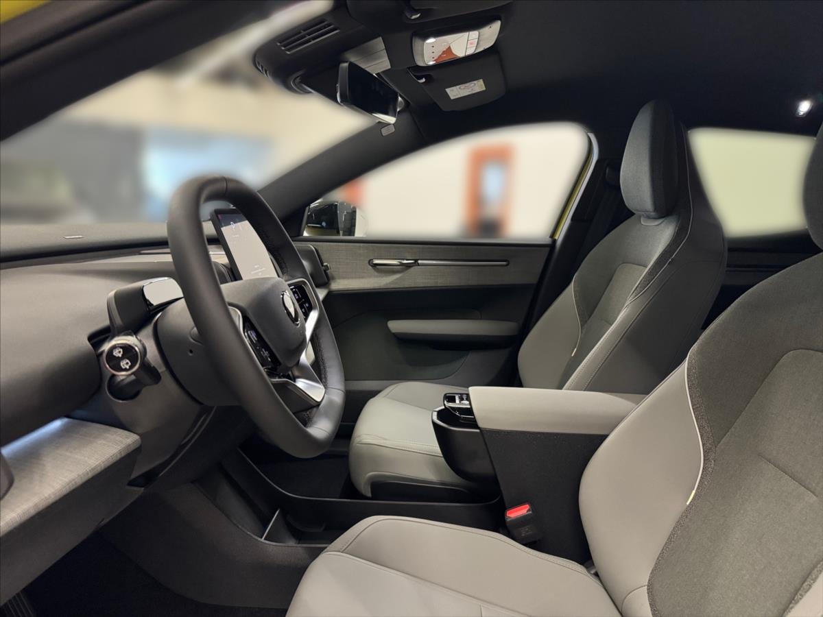 Volvo EX30