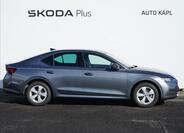 Škoda Octavia 6