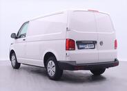 Volkswagen Transporter 5
