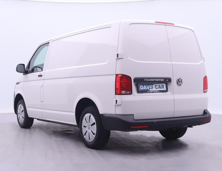 Volkswagen Transporter 5