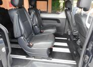 Renault Trafic 35
