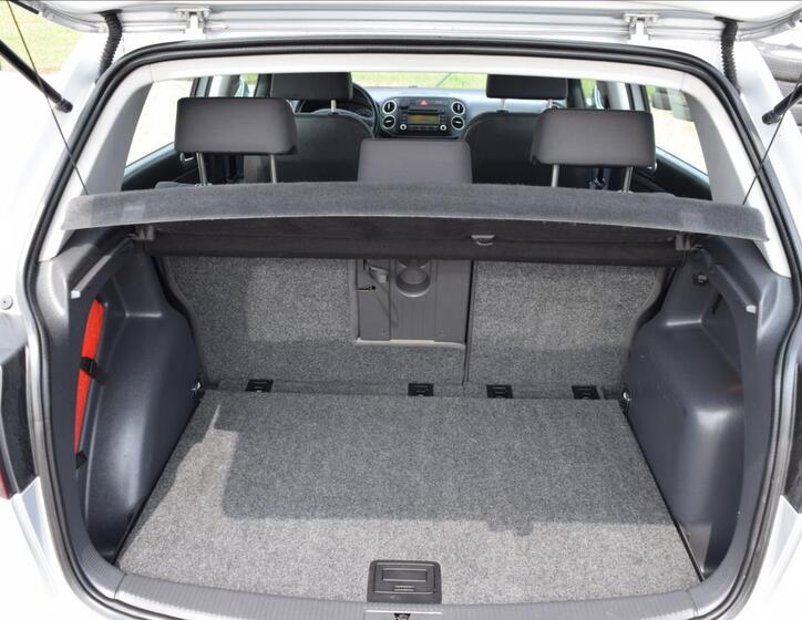 Volkswagen Golf Plus 22