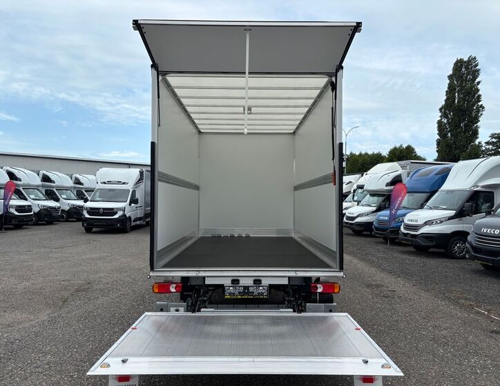 Renault Master 2