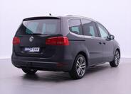 Volkswagen Sharan 7