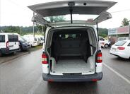 Volkswagen Transporter 20