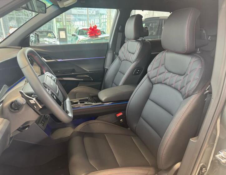 SsangYong Actyon 9