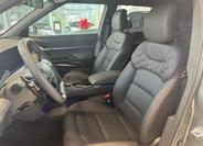 SsangYong Actyon 9
