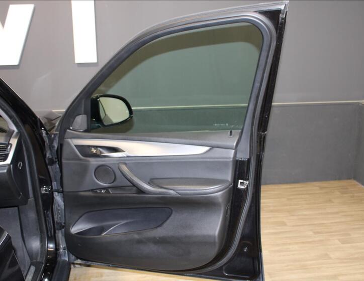 BMW X5 24