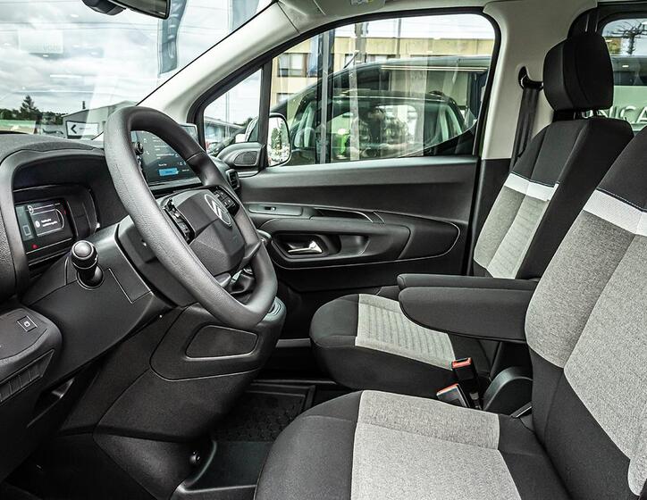 Citroën Berlingo 10