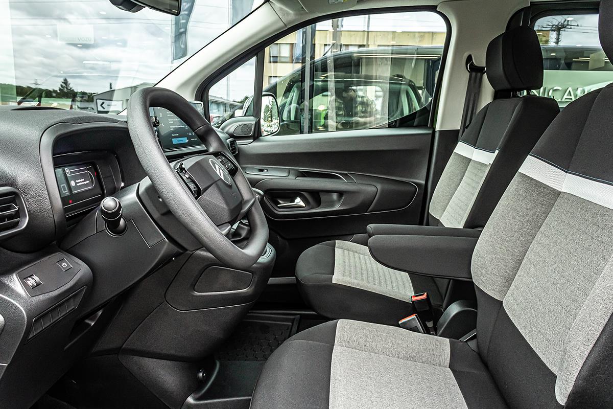 Citroën Berlingo
