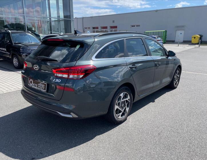 Hyundai i30 6