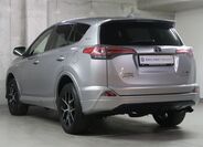 Toyota RAV4 7