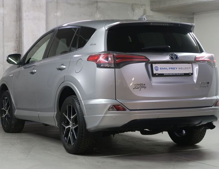 Toyota RAV4 7