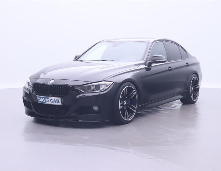 BMW Řada 3 3