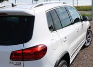 Volkswagen Tiguan 12