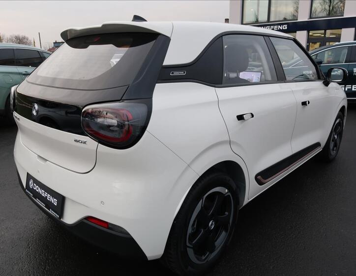 Dongfeng Box 3