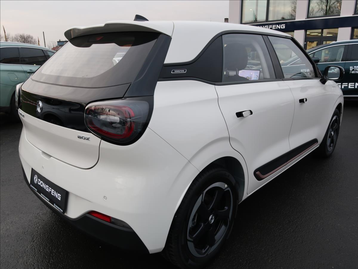 Dongfeng Box