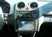 Volkswagen Caddy 22