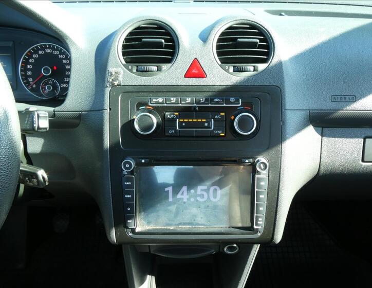 Volkswagen Caddy 22