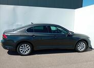 Volkswagen Passat 3