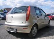 Fiat Punto 3