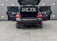 Mercedes-Benz GLK 10