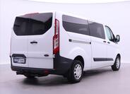 Ford Transit Custom 7