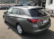 Opel Astra 7